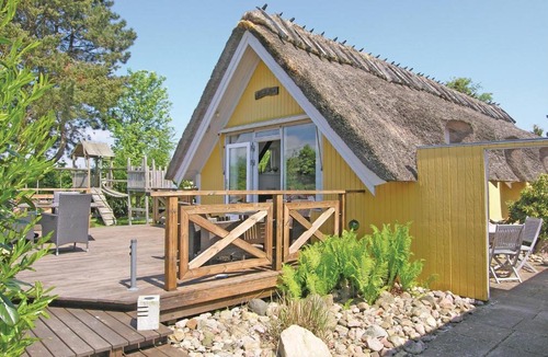 Vemmenæs House | Holiday home Svendborg 38