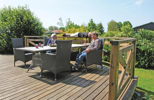 Vemmenæs House | Holiday home Svendborg 38