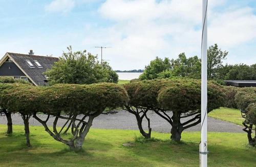 Vemmenæs House | Holiday home Svendborg VI