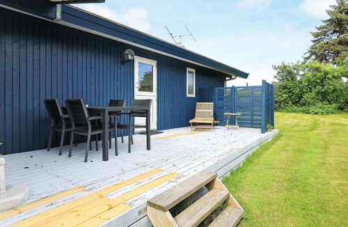 Vemmenæs House | Holiday home Svendborg VI