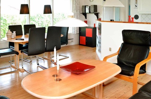 Vemmenæs House | Holiday home Svendborg VII