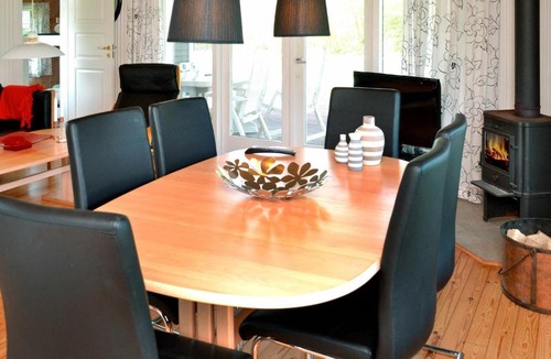 Vemmenæs House | Holiday home Svendborg VII
