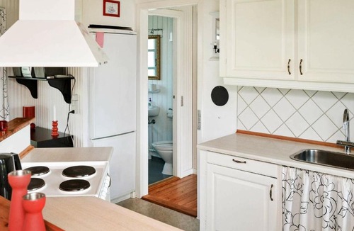 Vemmenæs House | Holiday home Svendborg VII