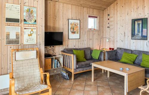 Lild Strand House | Holiday Home Svenstibakkevej Denmark I