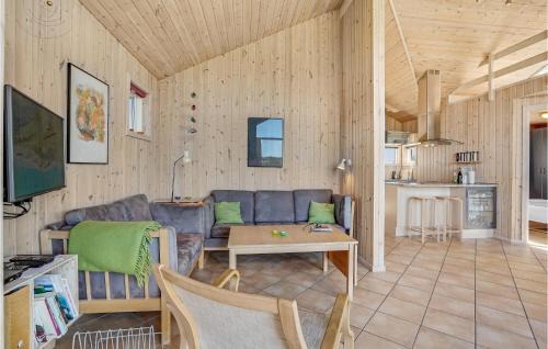 Lild Strand House | Holiday Home Svenstibakkevej Denmark I