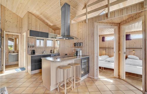 Lild Strand House | Holiday Home Svenstibakkevej Denmark I
