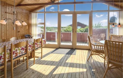Frostrup House | Holiday Home Svenstibakkevej Frøstrup Iv