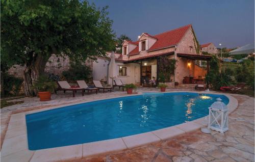 Nerezise House | Holiday Home Svjosipa