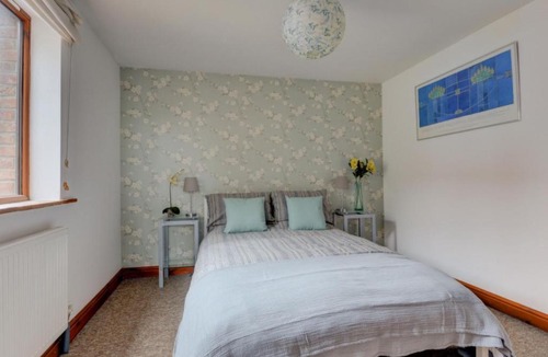 Bodham House | Holiday Home Swallow Barn by Interhome