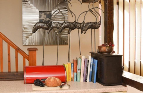 Bodham House | Holiday Home Swallow Barn by Interhome