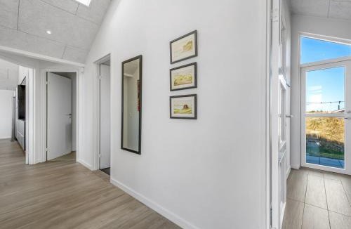Bjerregaard House | Holiday Home Swante - from the sea by Interhome