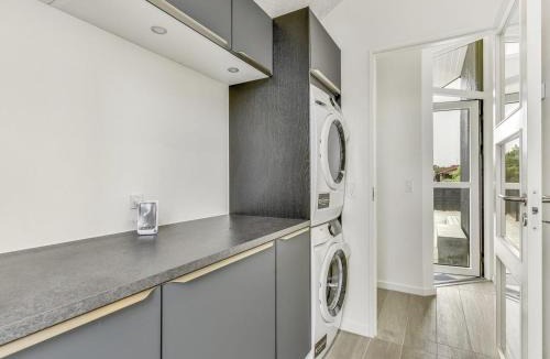 Bjerregaard House | Holiday Home Swante - from the sea by Interhome
