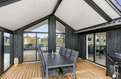 Bjerregaard House | Holiday Home Swante - from the sea by Interhome
