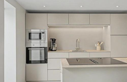 Assens House | Holiday Home Swarthofthi - 90m from the sea by Interhome