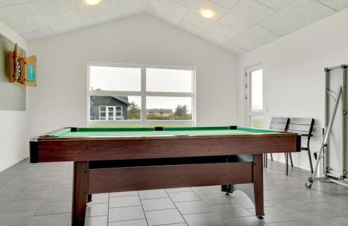 Skallerup Klit House | Holiday Home Swarthofthi - 1-5km from the sea by Interhome