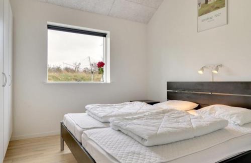 Skallerup Klit House | Holiday Home Swarthofthi - 1-5km from the sea by Interhome
