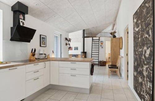 Hou House | Holiday Home Swarthovde - from the sea by Interhome