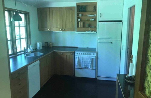 Nykobing Sjaelland House | Holiday home swimmingpool and beach
