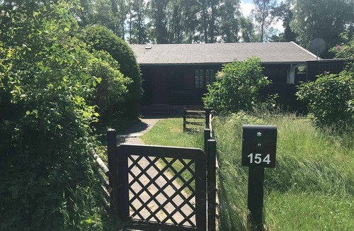 Nykobing Sjaelland House | Holiday home swimmingpool and beach