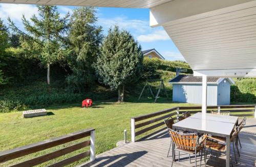 Spodsbjerg House | Holiday Home Sybil - 350m from the sea by Interhome