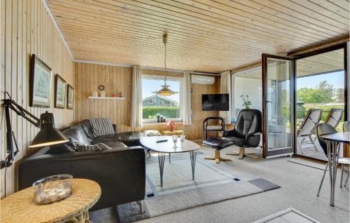 Skovmose House | Holiday Home Sydals 44 Denmark