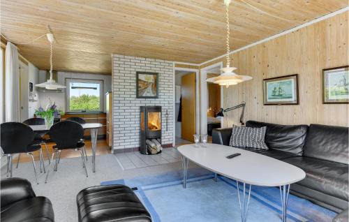 Skovmose House | Holiday Home Sydals 44 Denmark