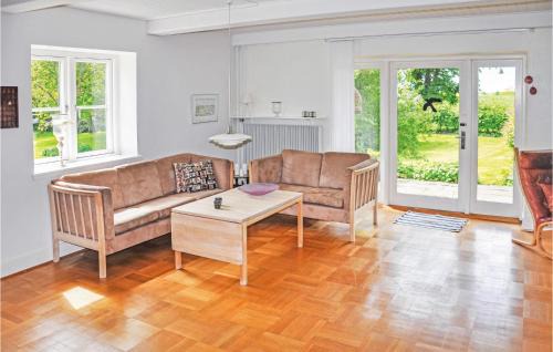 Høruphav House | Holiday Home Sydals Lviii