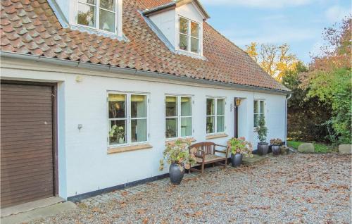 Høruphav House | Holiday Home Sydals Lviii