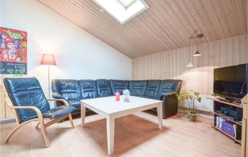 Lyngsbæk Strand House | Holiday Home Sydbakken Ebeltoft