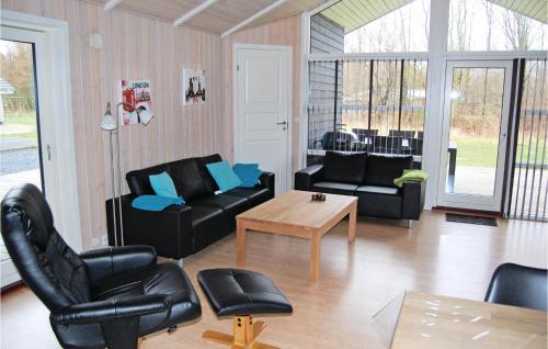 Arrild Ferieby House | Holiday Home Sydmarken Toftlund X