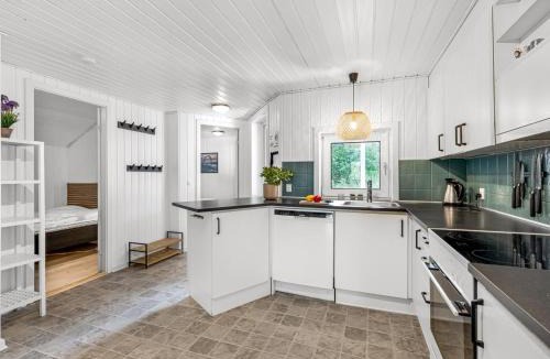 Lodbjerg Hede House | Holiday Home Sylvi - 1-7km from the sea by Interhome