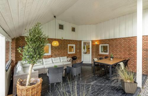 Lodbjerg Hede House | Holiday Home Sylvi - 1-7km from the sea by Interhome