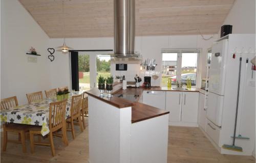 Skjern House | Holiday Home Syrenvej Skjern Ix