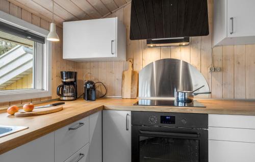 Bedegaard House | Holiday Home Tørveskæret Nexø Ix