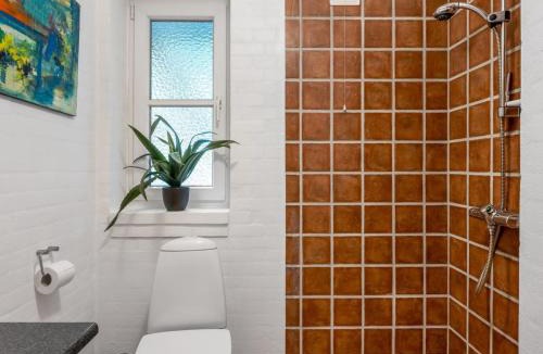 Graerup House | Holiday Home Tabetha - 24km from the sea by Interhome