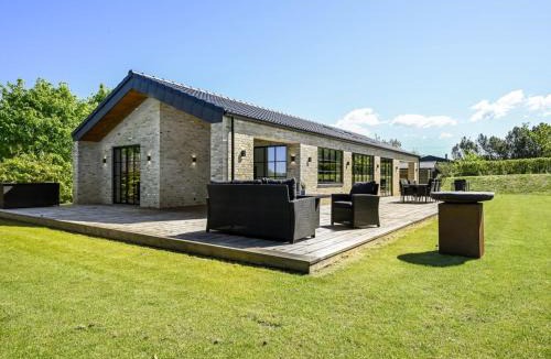 Follenslev House | Holiday Home Tähti - 425m from the sea by Interhome