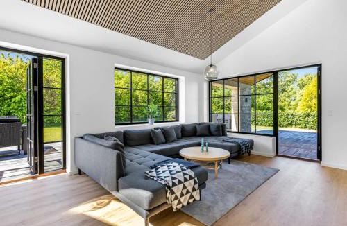 Follenslev House | Holiday Home Tähti - 425m from the sea by Interhome