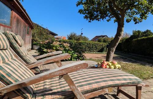 Svaneke House | Holiday Home Taja - 170m from the sea by Interhome