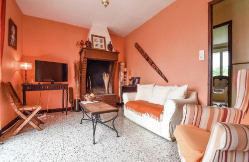 Talairan House | Holiday Home Talairan with Pool and BBQ