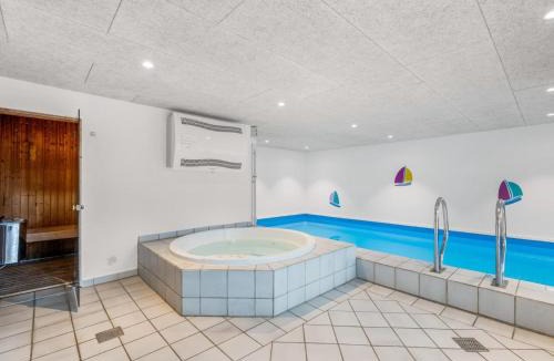 Klegod Strand House | Holiday Home Tali - 700m from the sea by Interhome