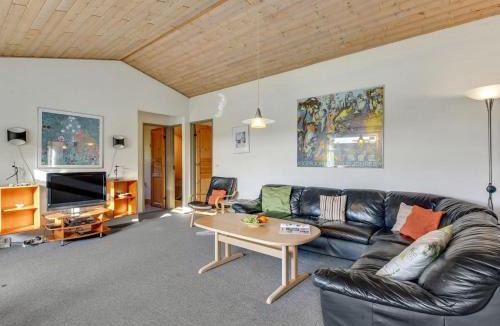 Klegod Strand House | Holiday Home Tali - 700m from the sea by Interhome