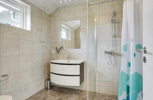 Jegum House | Holiday Home Talida - 12km from the sea by Interhome