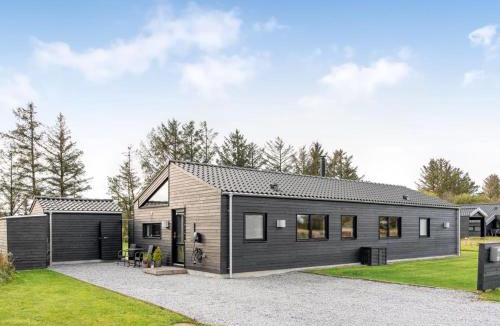 Skallerup Klit House | Holiday Home Talitha - 1-5km from the sea by Interhome