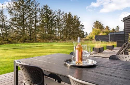 Skallerup Klit House | Holiday Home Talitha - 1-5km from the sea by Interhome