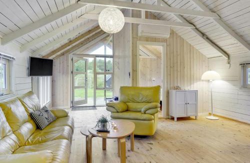 Klitmoller House | Holiday Home Tameran - 700m from the sea by Interhome