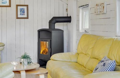Klitmoller House | Holiday Home Tameran - 700m from the sea by Interhome