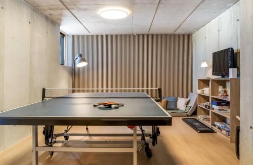 Hvorup Klit House | Holiday Home Tamina - 50m from the sea by Interhome