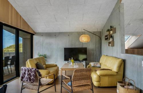 Hvorup Klit House | Holiday Home Tamina - 50m from the sea by Interhome