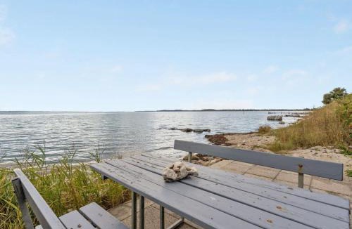 Skarup Fyn House | Holiday Home Tana - 5m from the sea by Interhome
