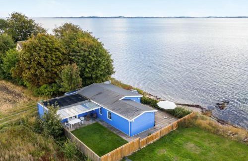 Skarup Fyn House | Holiday Home Tana - 5m from the sea by Interhome